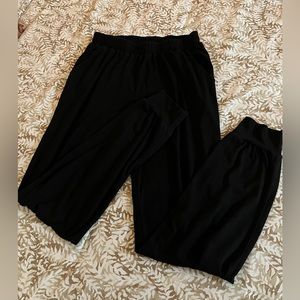 Women’s leggings size L